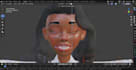 rig your 3d character in blender
