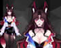 draw and rig live2d vtuber model, oc vtuber, live2d rigging vtuber commission