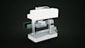 create a 3d exploded view and mechanism animation