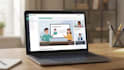 do online course video editing, elearning video production canva editing for lms