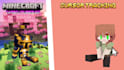 make a chibi vtuber using your minecraft skin