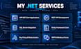 modernize legacy asp net mvc