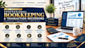 provide accurate bookkeeping and transaction recording