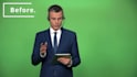 do professional green screen keying and compositing in nuke