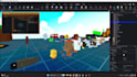 create custom roblox animations for your game