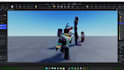 create high quality roblox 3d models, props, and game assets