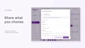 create a professional saas app demo video