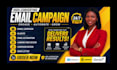 create branded email campaigns and email automation