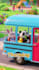 create 2d and 3d educational cartoon animation for kids