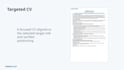 build your ats resume career positioning and job search strategy