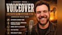 record a cowboy voice over