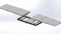 do 3d cad modelling and create 2d manufacturing drawings