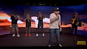 record corrido tumbado beats, male theater and duet song