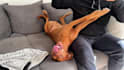 create authentic dog ugc videos for pet brands