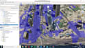 perform rain on grid flood modelling and flood risk assessment using hec ras