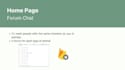 develop a custom android app in java and firebase
