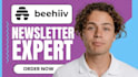 setup beehiiv newsletter template design beehive website beehiiv ai automation