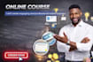 create online course, elearning video, video editing
