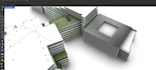 do fast rhino,revit,3ds max,archicad,sketch up,autocad 3d realistic models