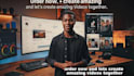 edit professional video for your youtube chanel