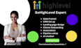 setup gohighlevel workflow automation ghi workflow expert ghl crm expert
