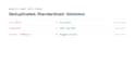 clean, deduplicate and format your CRM or contact list data