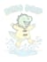 create hand drawn cute kids t shirt designs for your brand