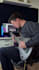 write a professional metalcore numetal modern metal song