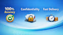 handle data entry, typing, and excel work