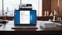 professionally format and edit your microsoft word document