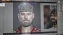 3d sculpt realistic face 3d head 3d bust model for 3d printing
