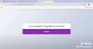 comprehensive UX,  QA audit to ensure a bug free launch