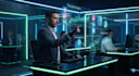 do digital marketing and targeted lead generation