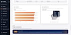 build a private offline sales analytics dashboard for your business
