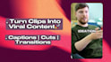 do professional video editing in capcut and premiere pro