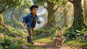 create custom  3d cartoon  character animation