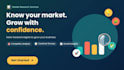 do market research and competitors analysis