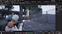 develop, redesign, fix unreal engine multiplayer VR game prototype