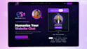 create professional saas onboarding or product demo video
