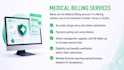 handle medical billing, credentialing efficiently and streamline rcm