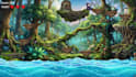 develop a unity 2d game for you