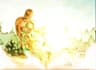 motion graphics, superhero comic motion, comic animation, 2d animation