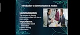 design visual presentations designs