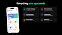 convert website to app, shopify or wordpress to android and ios app