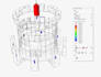 perform fea stress and structural strength analysis