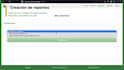 develop a full stack web app with clean and scalable code