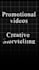 do well at professional short video editing