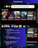 create custom modren business websites