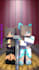 create 3d minecraft youtube animation minecraft short video
