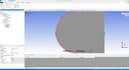 perform ansys fluent cfd simulation and prepare professional engineering report